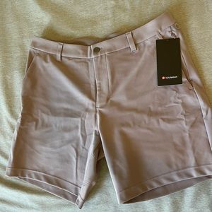 Commission Short 7”